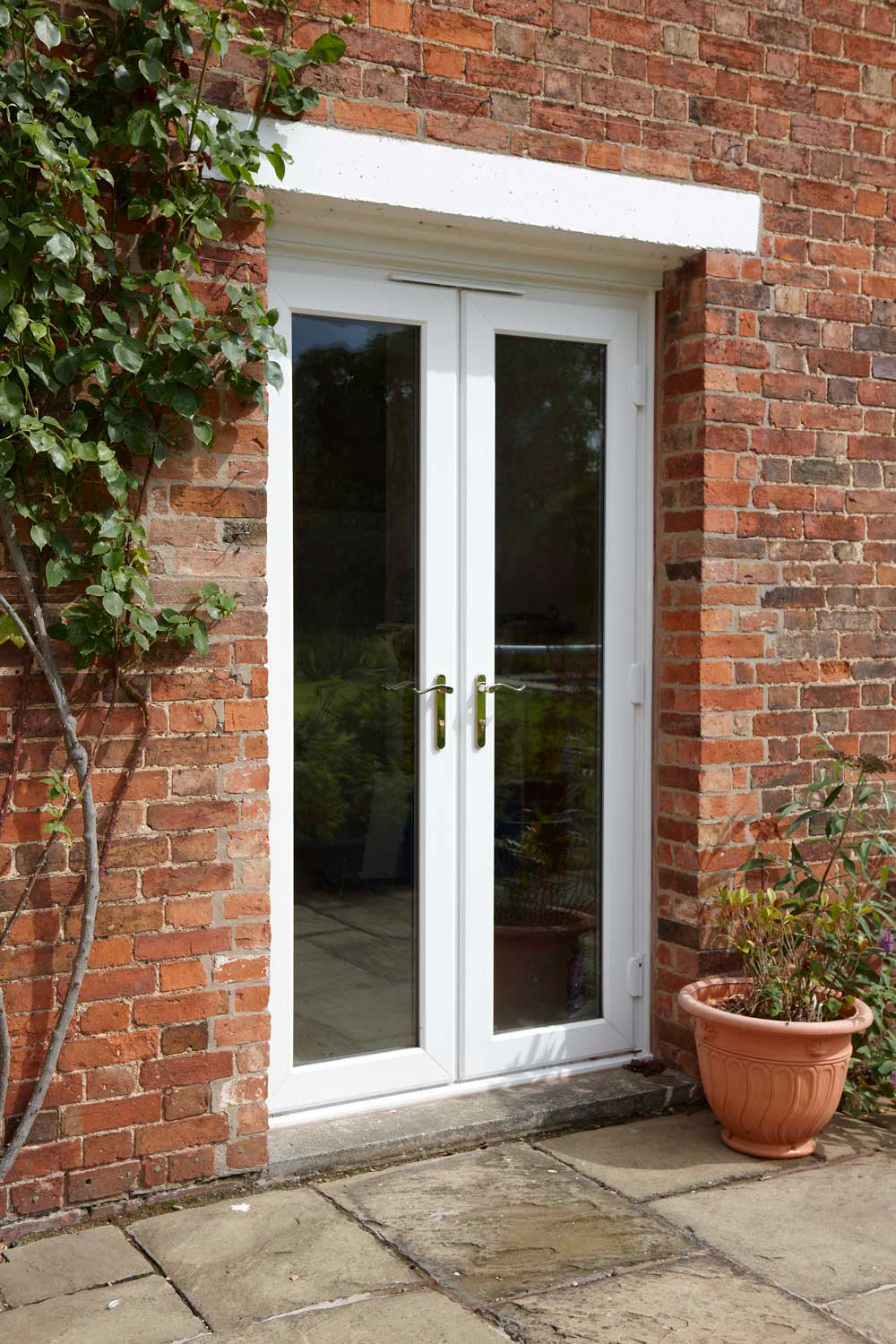 French entrance Doors Southampton