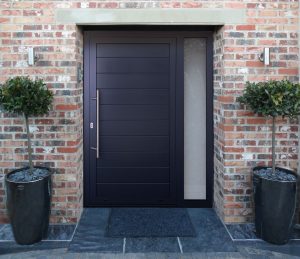 Dutemann Doors Hamble