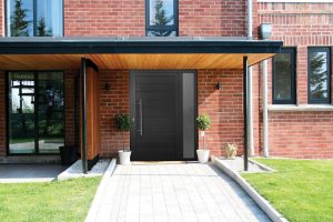 Entrance Door Costs Southampton