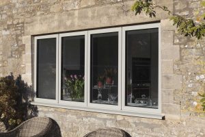 Smart Aluminium Windows Southampton