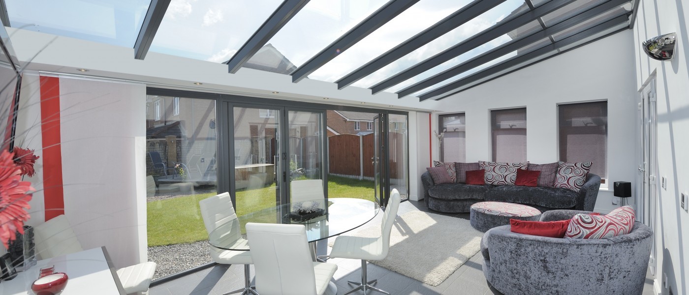 Replacement Conservatory Roof Prices Southampton