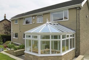 Victorian Conservatories Southampton