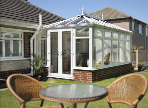 Bespoke Conservatories Southampton