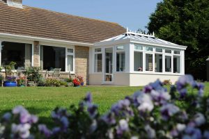 Conservatory Prices Hampshire