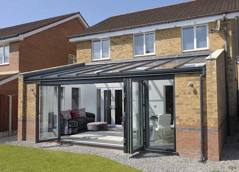 Lean-To Conservatories Southampton