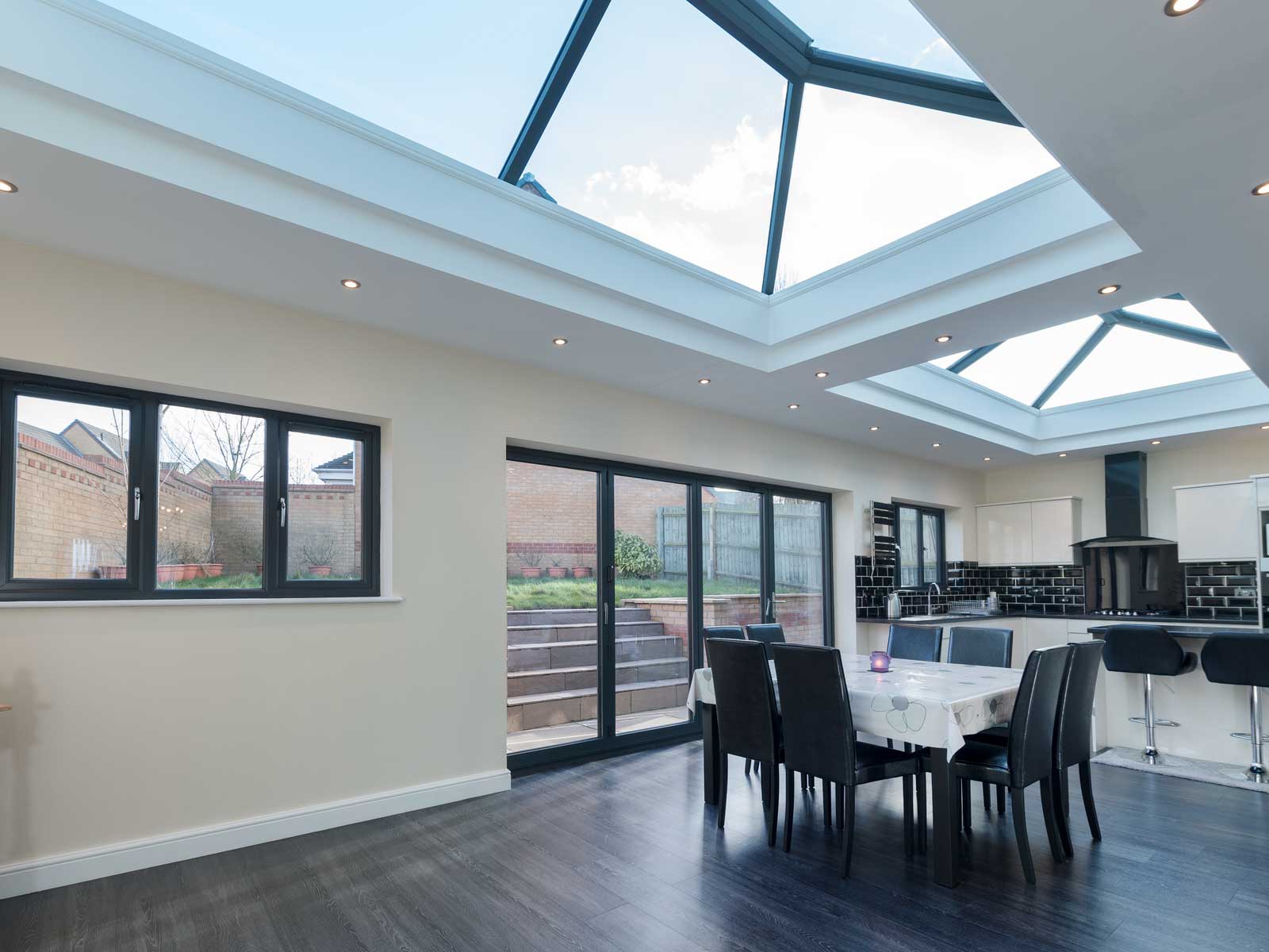 Rooflight Quotes Hampshire