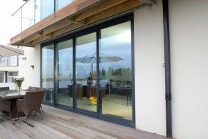 Smart Sliding Doors Hampshire