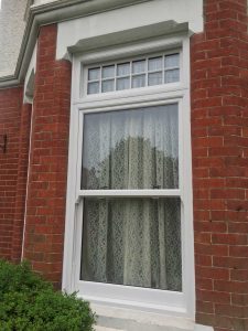 Sliding Sash Windows Hampshire