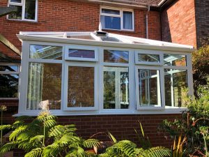 Bespoke Glazed Conservatories Hamble