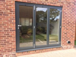 Free Door Quotes Hampshire