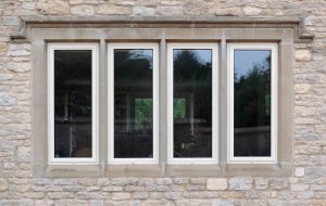 Smart heritage Windows