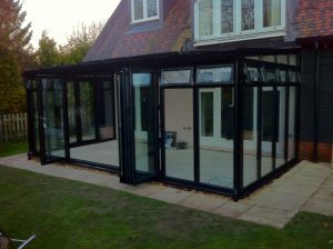 Conservatories