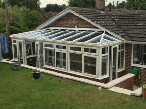 Conservatories