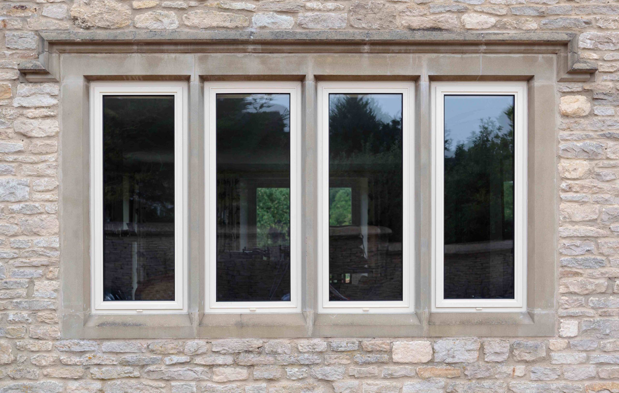 Double Glazing Prices, Fairoak