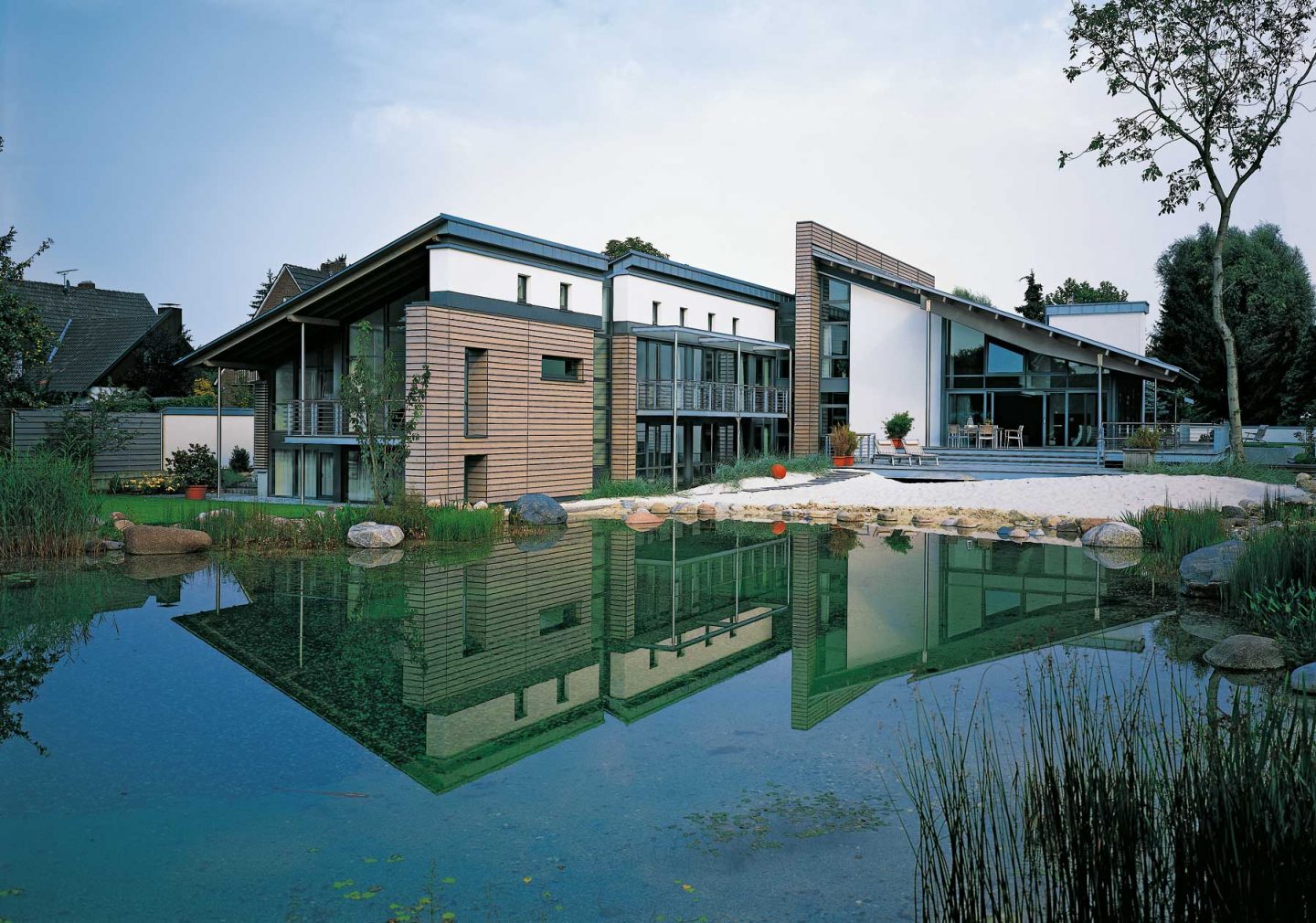 Double Glazing Installation Fairoak