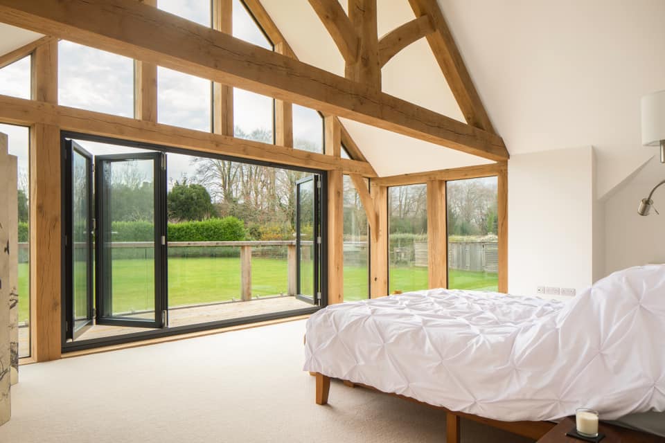 Bifold Doors Quotes waterlooville