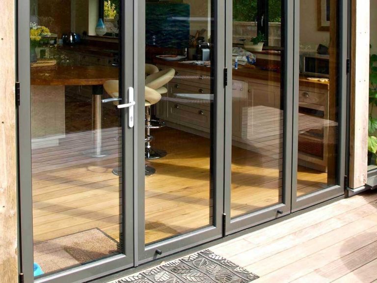 smart bifold doors waterlooville