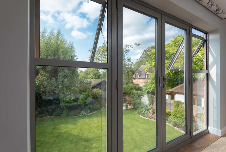 Aluminium Window Prices Hampshire