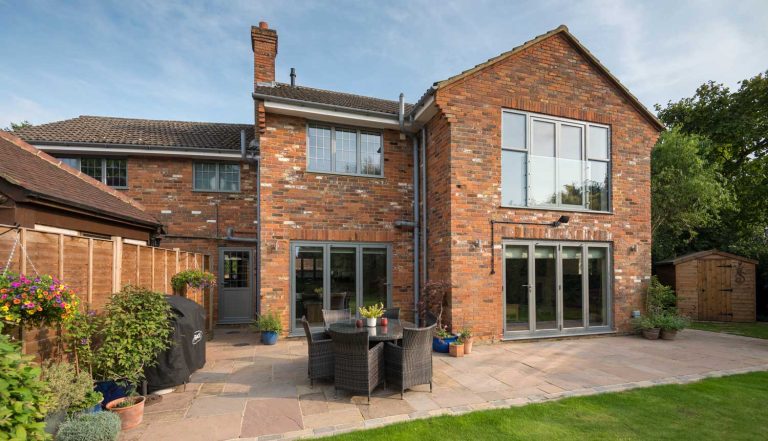 Aluminium Window Prices Hampshire
