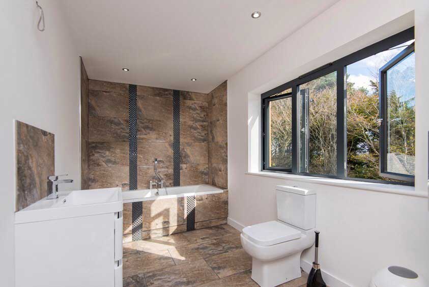 upvc windows winchester