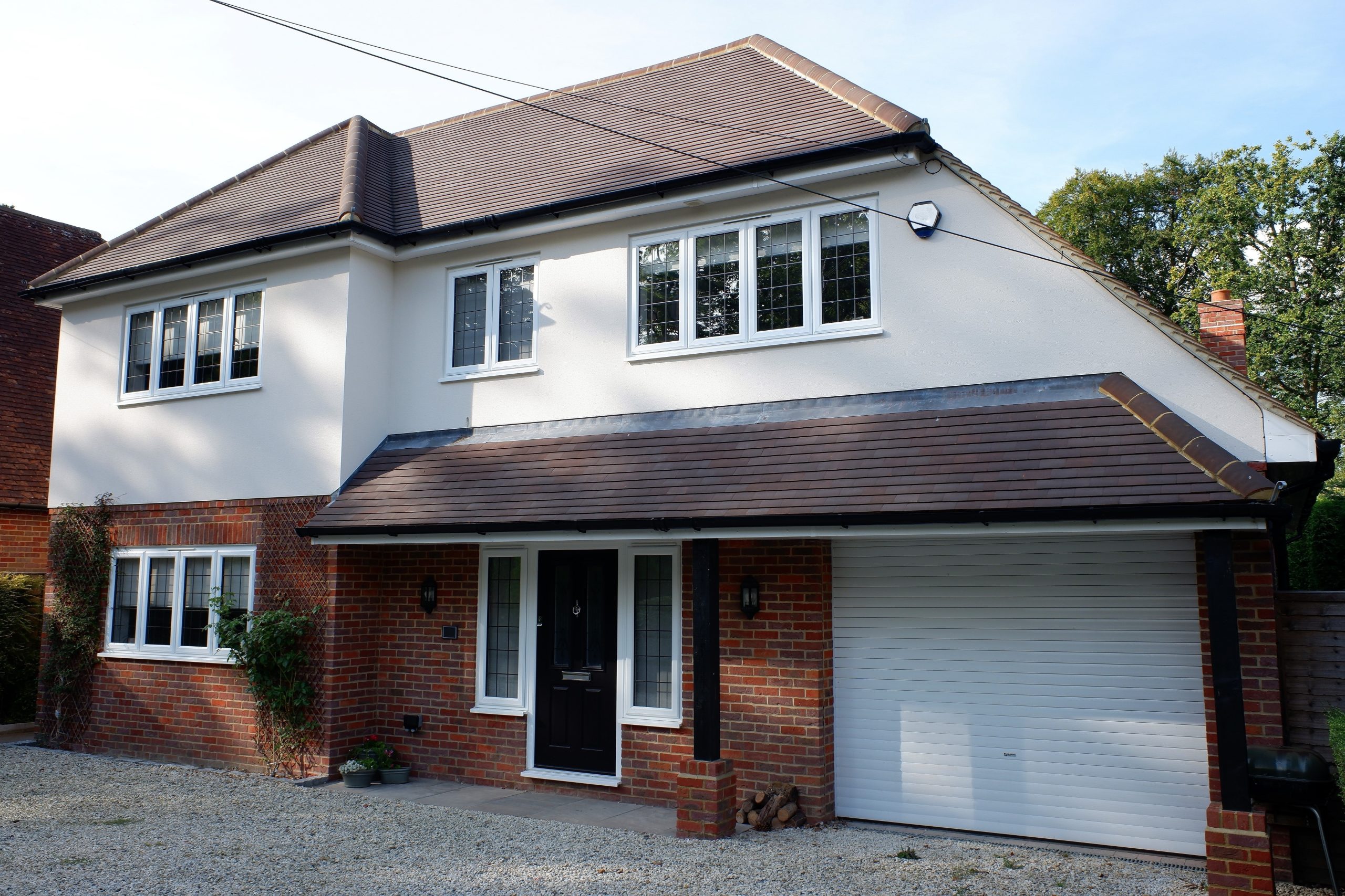 garage door prices hampshire